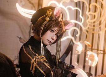 从爱丽丝女仆到王胖胖u的魔法秘籍，高清写真你绝对不想错过！