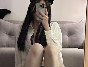 微密圈 – 又见玫桃泡芙，蓝色装的全套写真，就是这么俏皮又迷人
