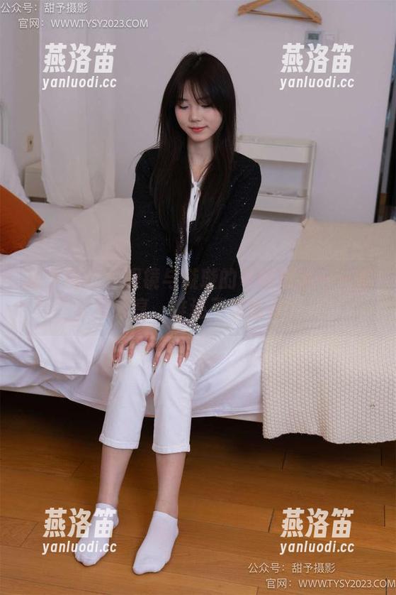 甜予摄影 - 眼镜与璇璇的奇妙邂逅——美图分享，谁还不想拥有？
