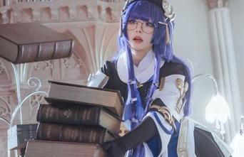 神秘网盘里的百合欧皇子：水着阿荣完全颠覆我的审美！