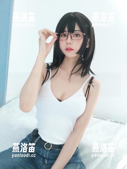 增刊OL5里的美图分享：看完只想说，眼酱大魔王w你太会了！