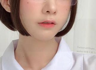 免费合集：兔女郎来袭，眼酱大魔王w带你玩转视觉冲击，这绝对是个“意外”！