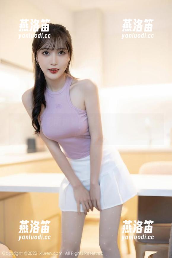 秀人网-史雨姐姐 秀人网 - 史雨姐姐图集精选:泳池边的微风撩动