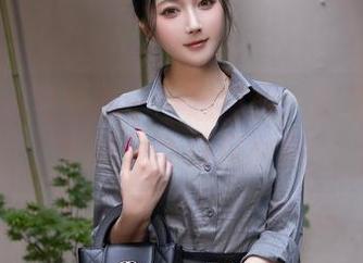 秀人网 – 与奶瓶子一起漫游：无圣光写真中的修女幻想世界