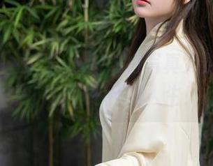 秀人网 – 娜娜baby纯白写真大放送：免费，白到你怀疑人生！