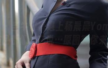 秀人网 – 当牛仔裤遇上杨晨晨Yome：每一幅作品都像是在说…原图等你来解锁！