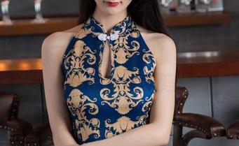 秀人网 – 林子遥的和服图集：别说我没告诉你，这才是真正的美的呈现！