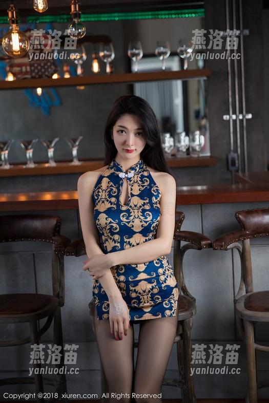 秀人网-林子遥 秀人网 - 林子遥的和服图集:别说我没告诉你,这才是真正的美的呈现!