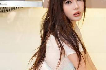 秀人网 – 从容不迫的林幼一，女孩写真集分享——你让我想到什么呢？