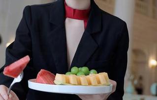 秀人网 – 瑶瑶baby的甜心密码：原图里到底藏了什么？