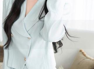 秀人网 – 快来免费领！白芷yy女孩图集，心动就在下一秒！