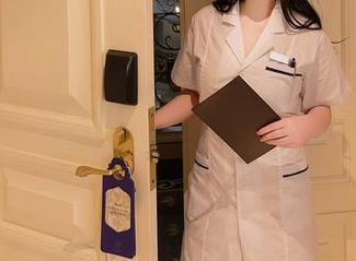秀人网 – 米妮大萌萌最新写真，女神的每一个角度都让人心动不已！