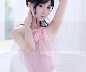 秀人网 – 想要美丽？绮里嘉ula的泳衣免费套图让你瞬间变身夏日女神！