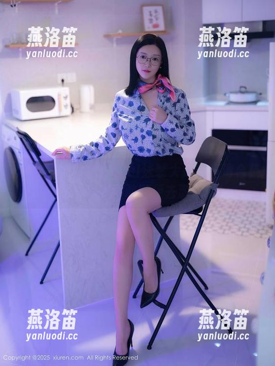 秀人网 - 葛征Model泳装大揭密高清合集：看完再也不敢随便去游泳池！