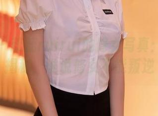 秀人网 – 蕊蕊ruirui的修女写真：资源大揭秘，谁说修女不能叛逆