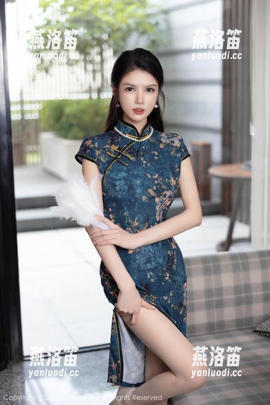秀人网 - 金悦汐水手服，精选图里藏着我对海洋的所有幻想…