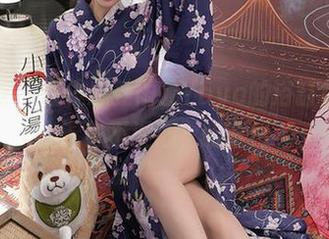 秀人网 – 在线感受雨瞳Yoyo的浴缸魔力，湿身不湿心，哈哈！