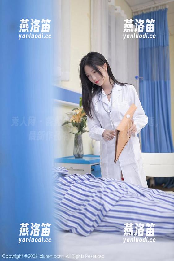 秀人网 - 露露小喵和兔女郎的奇妙邂逅，最新作品有点意思，快来看看！