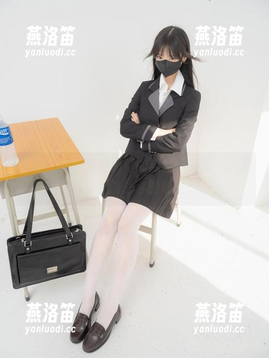 紧急企划 - 就爱奶糖的肉丝：来吧，下载高清，挑战你的味蕾！