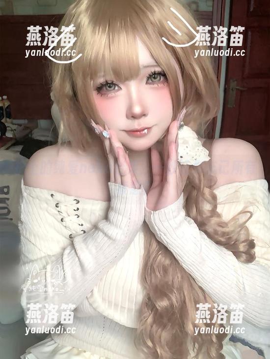 护士的纯爱neko合集：一秒让你忘记所有疲惫？