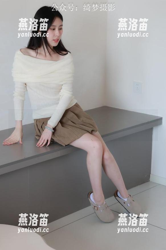 绮梦摄影-月月 绮梦摄影 - 月月与她的粉色宇宙:无圣光,只想美美哒!