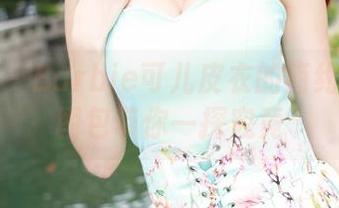 美媛馆 – Barbie可儿皮衣的简约美学：图包带你一探究竟