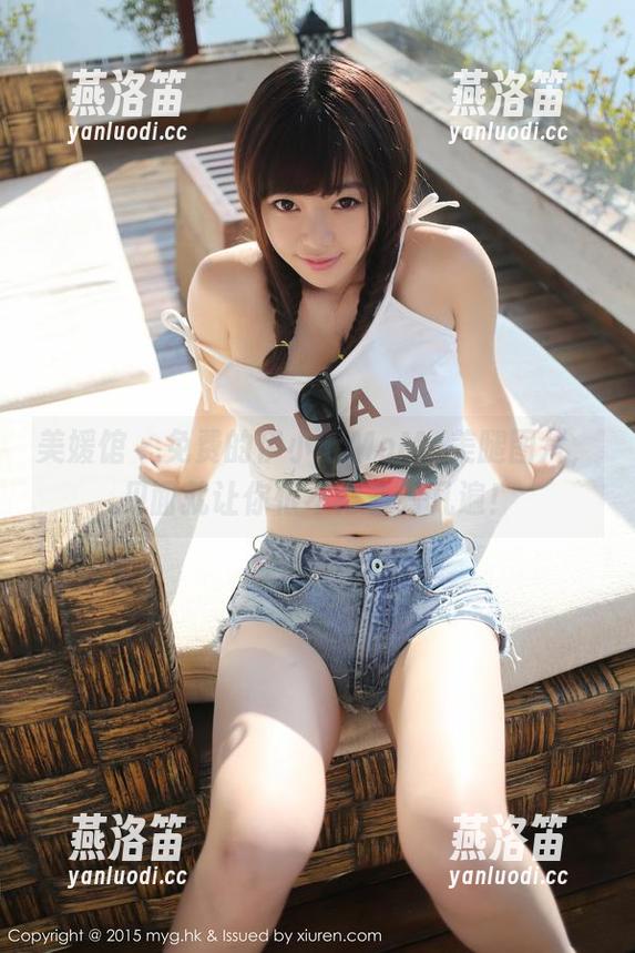 美媛馆-伊小七MoMo 美媛馆 - 免费的伊小七MoMo美腿图片,见面就让你恨不得多看几遍!