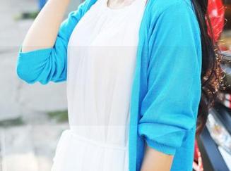 美媛馆 – 注意！徐子琦Anna的女神套图分享中毒性极强！点开前请做好心理准备。