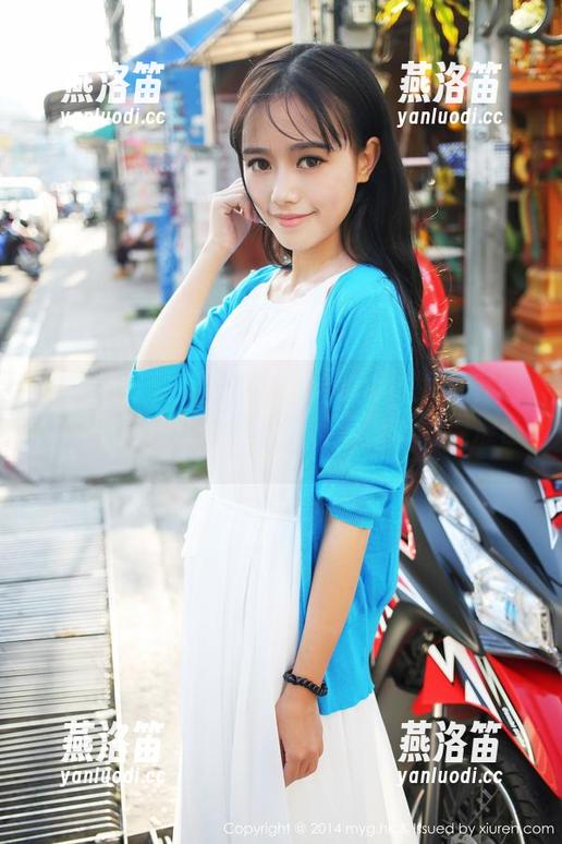 美媛馆-徐子琦Anna 美媛馆 - 注意!徐子琦Anna的女神套图分享中毒性极强!点开前请做好心理准备。