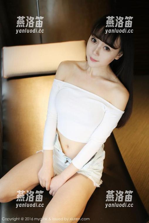 美媛馆-绮里嘉ula 美媛馆 - 绮里嘉ula的牛仔裤原图全集,不得不说,这诱惑真是猝不及防啊!