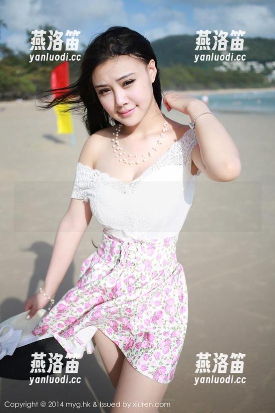 美媛馆 - 阿乖Kiddo圣诞特别企划：这份写真图册可以当礼物送你的熊猫！