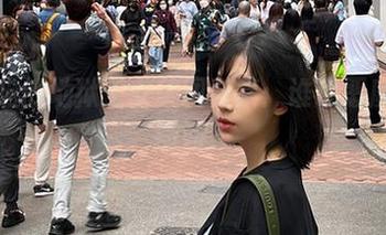 舞小喵的地狱王女美图合集：谁说恶魔不能撒娇？