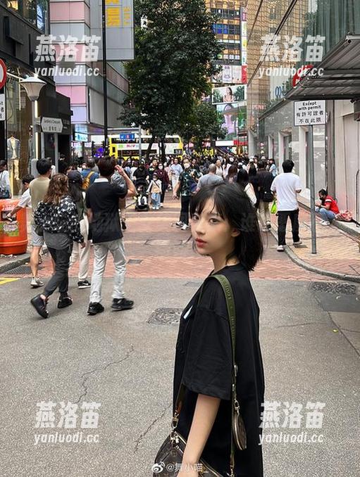 舞小喵的地狱王女美图合集：谁说恶魔不能撒娇？