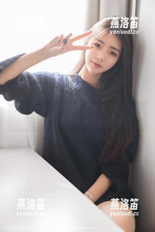 花漾show - 关于Egg-尤妮丝Egg的油亮写真合集，处于一种无法描述的状态