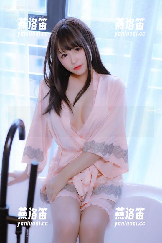荒井喵喵 荒井喵喵的兔女郎高清写真:看这表情,真是可能的事都来过!