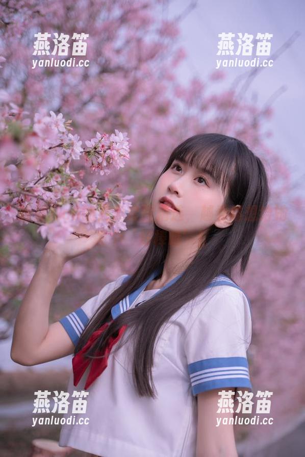 萌芽儿o0 萌芽儿o0的温柔套图精选,越看越想给她发个‘好棒哦’!
