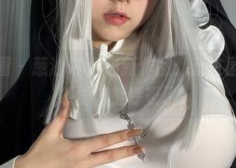 微密圈 – 葱油饼er最新作品：蓝白围裙，感觉都能呼吸了