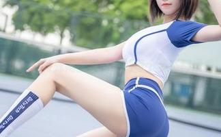 蜜汁猫裘全集：在特殊病房里，她的每个姿态都透着一丝神秘！