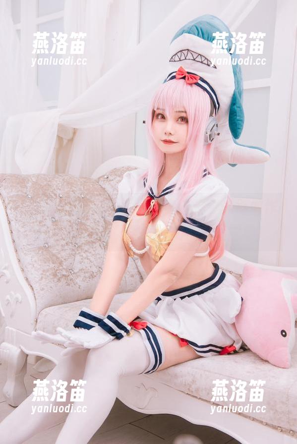 蜜汁猫裘 “运动服妹妹”系列,蜜汁猫裘懒得做作——她究竟是如何做到的?原图揭秘!