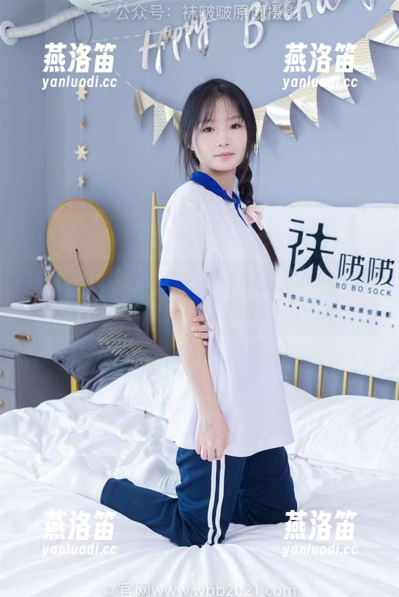 袜啵啵 - 精选图库：糯米的温柔从每个镜头溢出，我要加收藏了！
