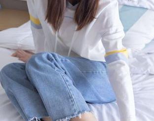 袜啵啵 – 少女苏苏：这图包绝对是隐秘的福利！