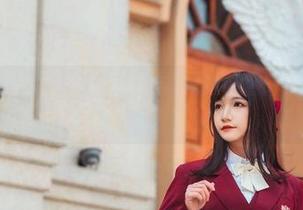 许多鱼鱼鱼的FGO远坂凛：美图下载，谁敢说不喜欢这波花样撩？