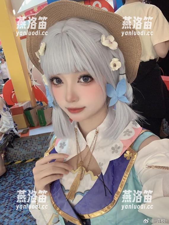 许枳 当小公主遇上许枳,套图里的故事仿佛在耳边轻声细语