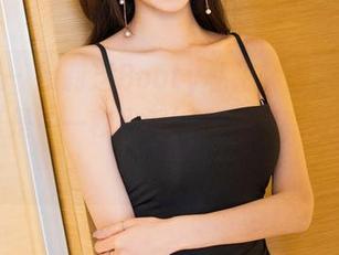 语画界 – 徐莉芝Booty私拍套图，姐姐的风格真是‘一秒入戏’，心情变好不要停！