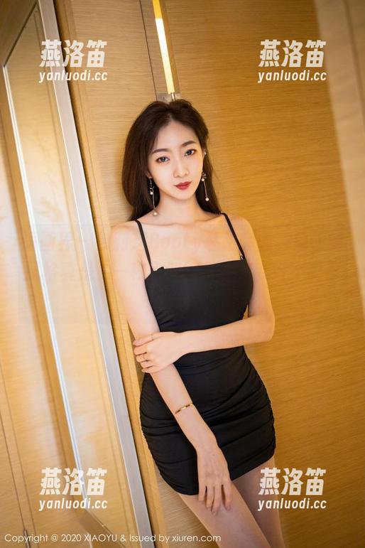 语画界-徐莉芝Booty 语画界 - 徐莉芝Booty私拍套图,姐姐的风格真是‘一秒入戏’,心情变好不要停!