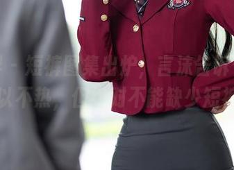 语画界 – 短裤图集出炉，言沫告诉你夏天可以不热，但绝对不能缺少短裤！