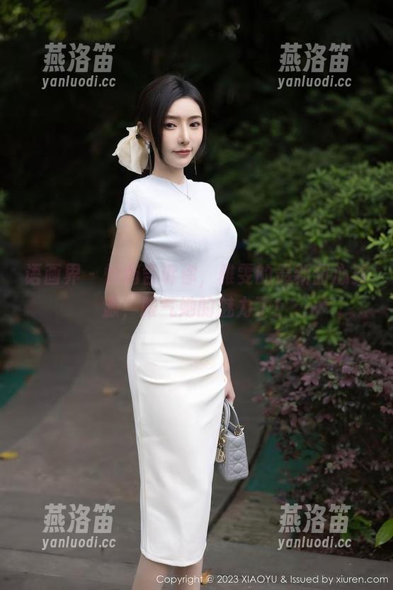 语画界 - 悄悄告诉你，雅雯的最新甜心资源，服气她的魅力了！