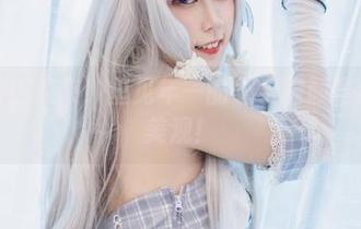 高清壁纸速来！里见年一的水手服颠覆你的审美观！