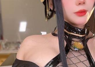阿九从不咕咕(九言)日常：原图惊现天使？写真镜头下的我其实是个小魔王！