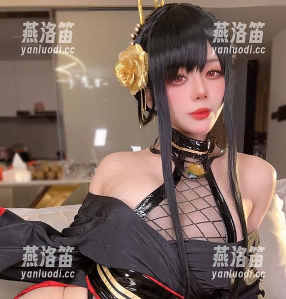 阿九从不咕咕(九言)日常：原图惊现天使？写真镜头下的我其实是个小魔王！